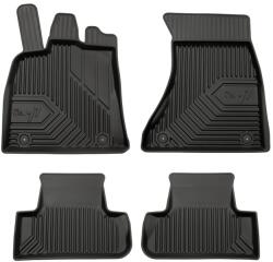 FroGum Covorașe cauciuc 3D No. 77 pentru AUDI SQ5 2013-2016 (4 buc)