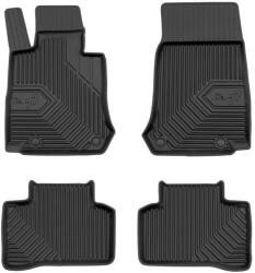 FroGum Covorașe cauciuc 3D No. 77 pentru MERCEDES GLC X253 2015-up (4 buc)