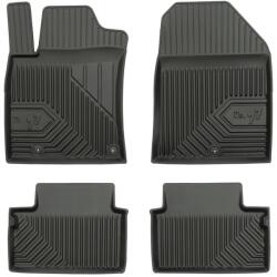 FroGum Covorașe cauciuc 3D No. 77 pentru HYUNDAI i30 III 2016-up (4 buc)