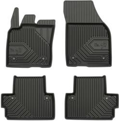 FroGum Covorașe cauciuc 3D No. 77 pentru VOLVO C30 2006-2012 (4 buc)