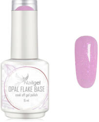 Opal flake base 10- Compact base 15 ml