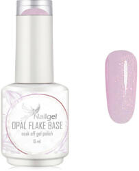  Opal flake base 09- Compact base 15 ml