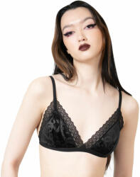 KILLSTAR Sutien de damă KILLSTAR - Hear Me Roar - Negru - KSRA006479