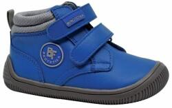 Protetika Fiú egész szezonra való cipő Barefoot TENDO BLUE, Protetika, kék - 22 méret