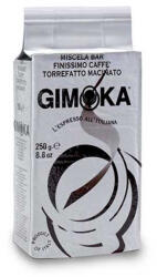 Gimoka Bianco Miscela Bar őrölt kávé 250 g
