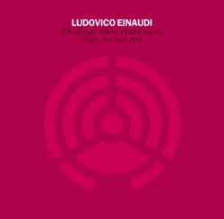 Ludovico Einaudi - The Royal Albert Hall Concert (2 CD/DVD)