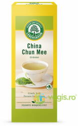 Lebensbaum Ceai Verde China Chun Mee Ecologic/Bio 20 plicuri