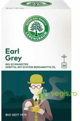 Lebensbaum Ceai Negru Earl Grey Ecologic/Bio 20 plicuri