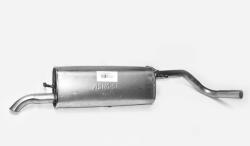 Asam Automotive Toba esapament finala ASAM AUTOMOTIVE 56621 (56621)