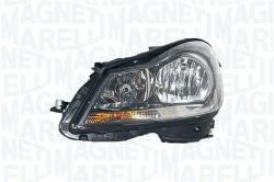 Magneti Marelli Far MAGNETI MARELLI 710301270208 (710301270208) - automobilus