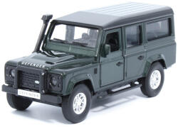 TAYUMO Land Rover Defender 110 Galway Green1/43 (16338)