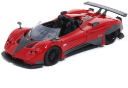 TAYUMO Pagani Zonda HP Barchetta Red1/43 (16366)