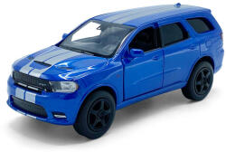 TAYUMO Dodge Durango SRT 2014 Facelift Blue1/43 (16382)