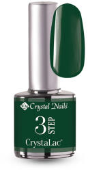 Crystal Nails 3 STEP CrystaLac - 3S176 (8ml)