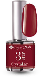 Crystal Nails 3 STEP CrystaLac - 3S173 (4ml)