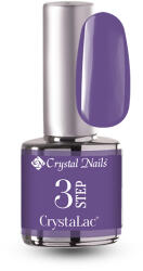 Crystal Nails 3 STEP CrystaLac - 3S175 (4ml)