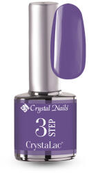 Crystal Nails 3 STEP CrystaLac - 3S175 (8ml)