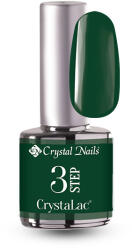 Crystal Nails 3 STEP CrystaLac - 3S176 (4ml)