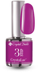 Crystal Nails 3 STEP CrystaLac - 3S174 (4ml)
