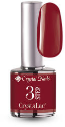 Crystal Nails 3 STEP CrystaLac - 3S173 (8ml)