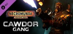 Focus Entertainment Necromunda Underhive Wars Cawdor Gang DLC (PC)