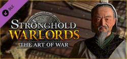 FireFly Studios Stronghold Warlords The Art of War Campaign DLC (PC)