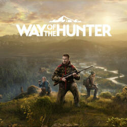 THQ Nordic Way of the Hunter [Elite Edition] (PC)