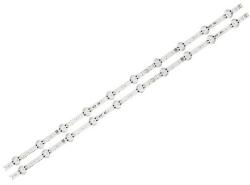  Bareta leduri LG 43inch 10led set 2buc (M-13900)