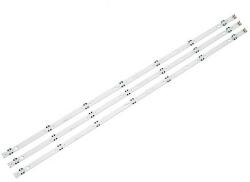  Bareta leduri LG 43inch 7led set 3buc (M-13901)