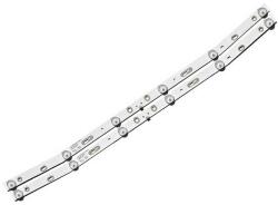  Bareta leduri Akai 32inch MS-L1084 585mm 6led set 2buc (M-13906)