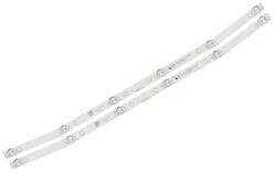  Bareta leduri Akai 32inch MS-L2082 578mm 6led set 2buc (M-13905)