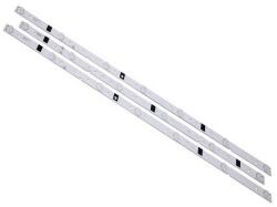  Bareta leduri Akai 39inch 7+6led set 3buc (M-13904)