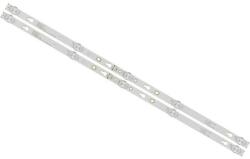  Bareta leduri TCL, Panasonic , Vortex 32inch 5led set 2buc (M-13929)