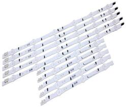  Bareta leduri Samsung 40inch 3+6led set10 (M-13918)