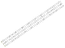  Bareta leduri Haier, JVC, TCL 32inch 10led set 3buc (M-13903)