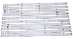  Bareta leduri LG 55inch 4+4led set 10buc (M-13915)