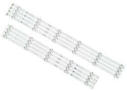  Bareta leduri LG 55inch 5+6led set 8buc (M-13916)