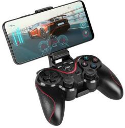 Rebel Gamepad Wireless Smartphone Rebel (kom1180)