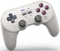 8BitDo Pro 2 Nintendo Switch (RET00410) Gamepad, kontroller