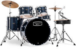 Mapex - TND5294FTCB Tornado Standard Royal Kék