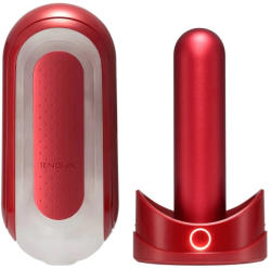 TENGA Flip Zero And Warmer Set