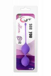 DreamToys See You - In Bloom Duo Balls 29 mm