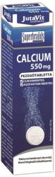 JutaVit Calcium pezsgőtabletta 18 db