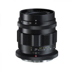 Voigtländer Apo-Lanthar 35mm F2.0 Nikon Z objektív (114751)