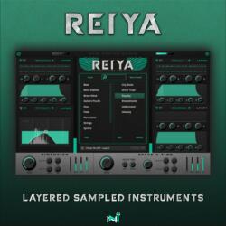 New Nation Reiya - Layered Sampled Instruments