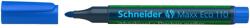 Schneider Maxx Eco 110 1-3 mm kék (TSCMAX110K)