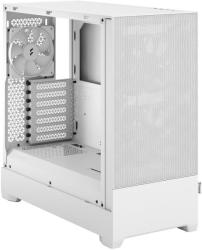 Fractal Design Pop Air White TG Clear Tint (FD-C-POA1A-03)