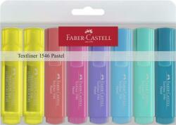 Faber-Castell 1546 Pastel szövegkiemelő készlet 1-5 mm 8db (TFC154681)