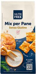 NUTRI FREE Mix per Pane kenyérliszt 1000 g