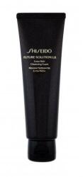 Shiseido Future Solution LX spumă facială 125 ml pentru femei